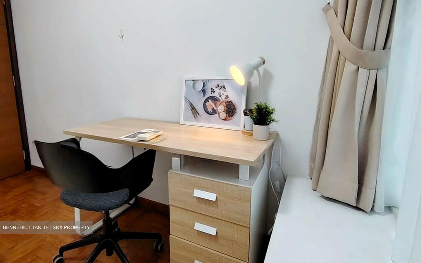 Meraprime (D3), Condominium #526257181